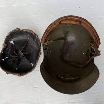 Antiquité militaire