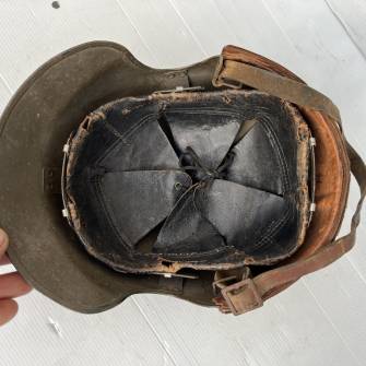 Antiquité militaire