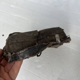 Antiquité militaire