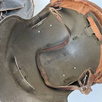 Antiquité militaire