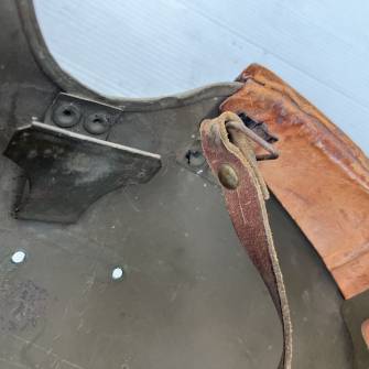 Antiquité militaire