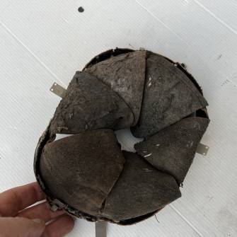 Antiquité militaire