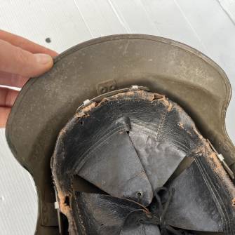 Antiquité militaire