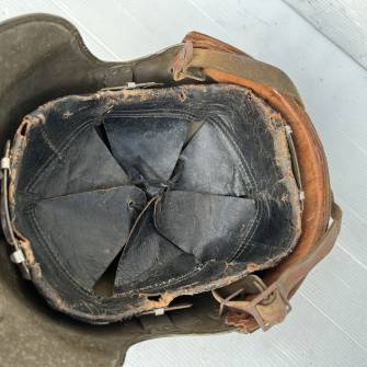 Antiquité militaire