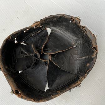 Antiquité militaire