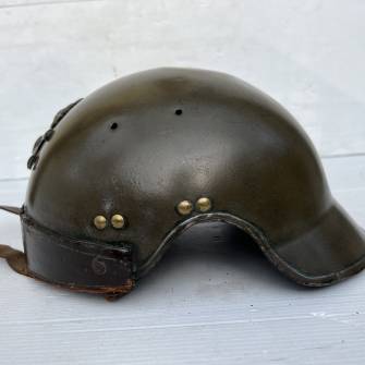 Antiquité militaire