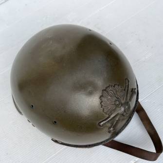 Antiquité militaire