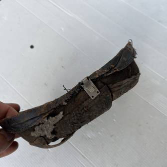 Antiquité militaire