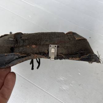 Antiquité militaire