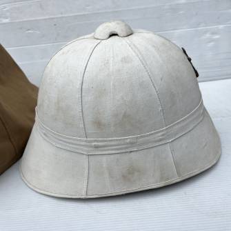 Antiquité militaire