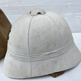 Antiquité militaire