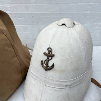 Antiquité militaire