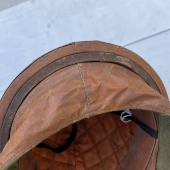 Antiquité militaire