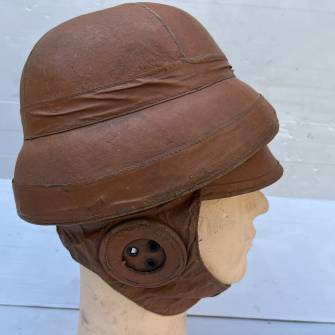 Antiquité militaire