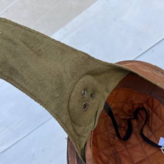 Antiquité militaire