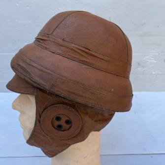 Antiquité militaire