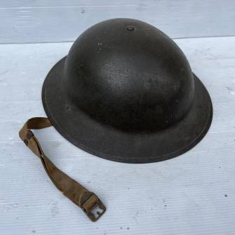 Antiquité militaire