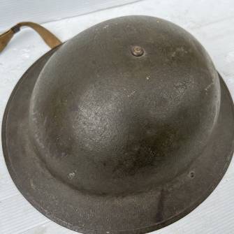 Antiquité militaire