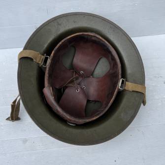 Antiquité militaire
