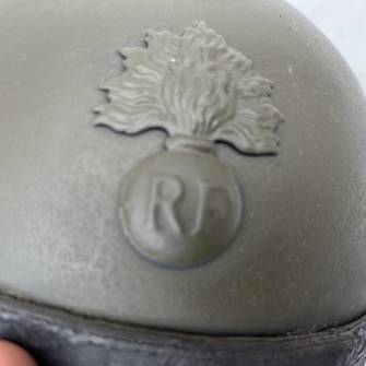Antiquité militaire