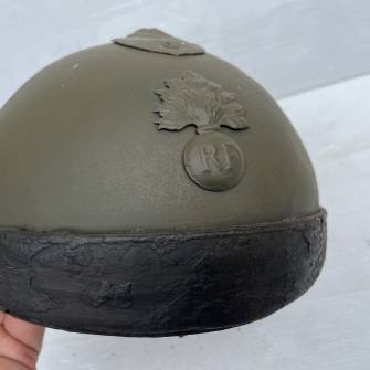 Antiquité militaire