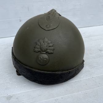 Antiquité militaire