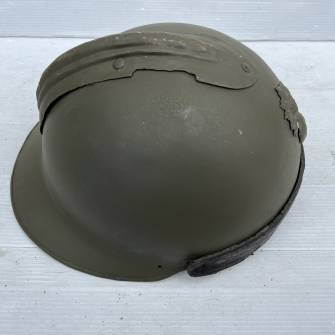 Antiquité militaire