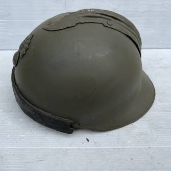 Antiquité militaire