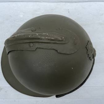 Antiquité militaire