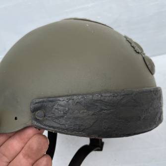 Antiquité militaire