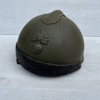 Antiquité militaire