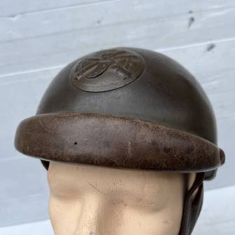 Antiquité militaire