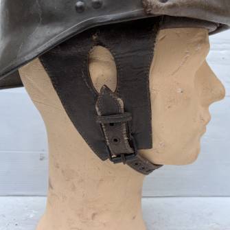 Antiquité militaire
