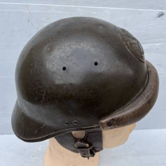 Antiquité militaire