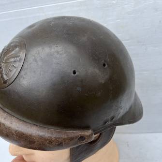 Antiquité militaire