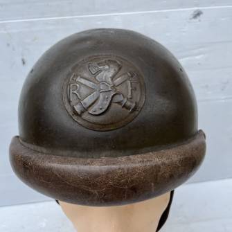 Antiquité militaire