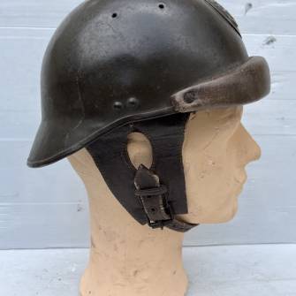 Antiquité militaire