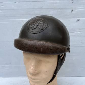 Antiquité militaire