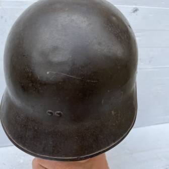 Antiquité militaire