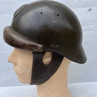 Antiquité militaire