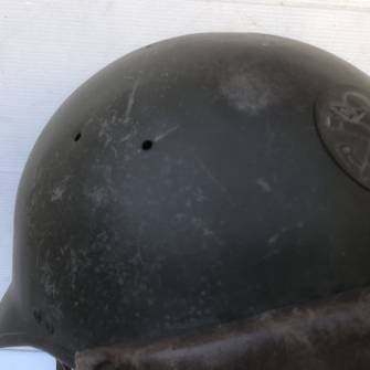 Antiquité militaire