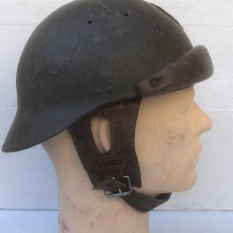 Antiquité militaire