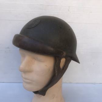 Antiquité militaire