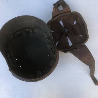 Antiquité militaire
