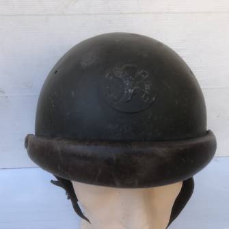 Antiquité militaire
