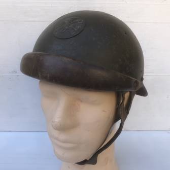 Antiquité militaire