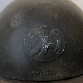 Antiquité militaire