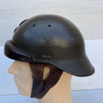 Antiquité militaire
