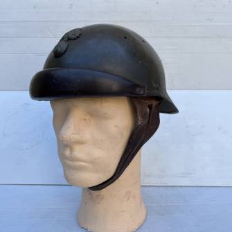 Antiquité militaire