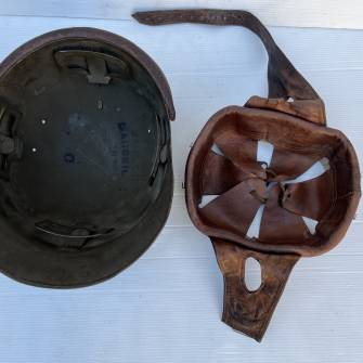 Antiquité militaire